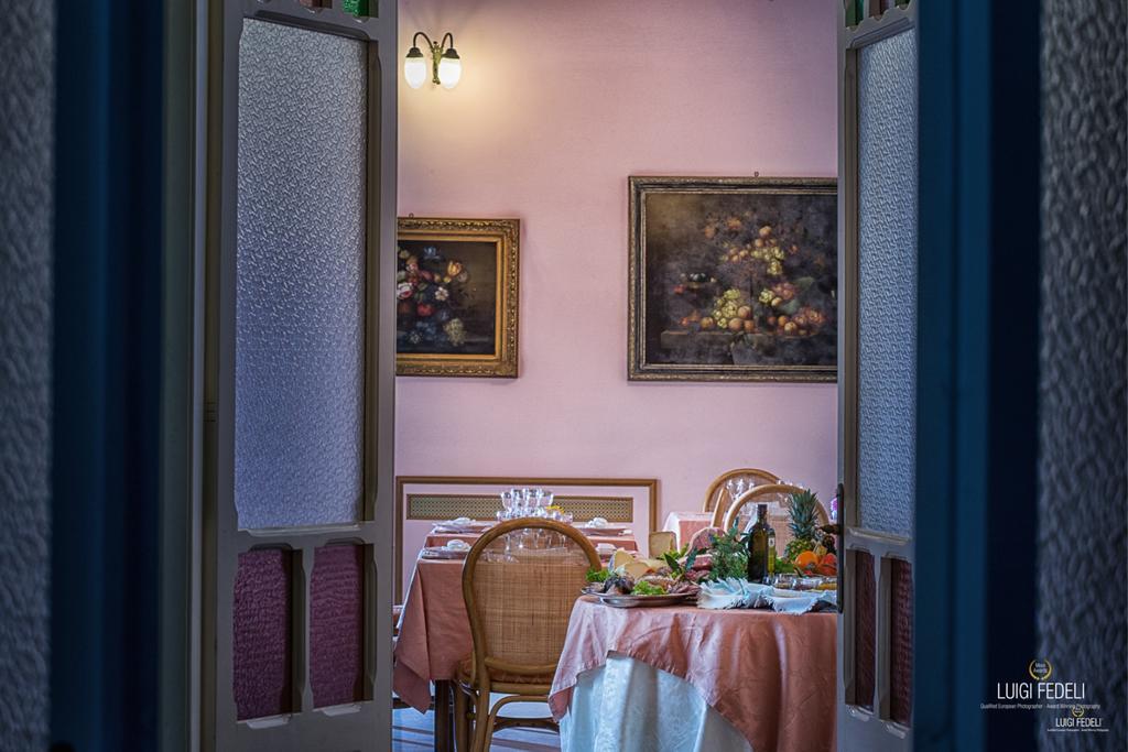 普罗格莱索酒店 圣贝内代托-德尔特龙托 外观 照片
